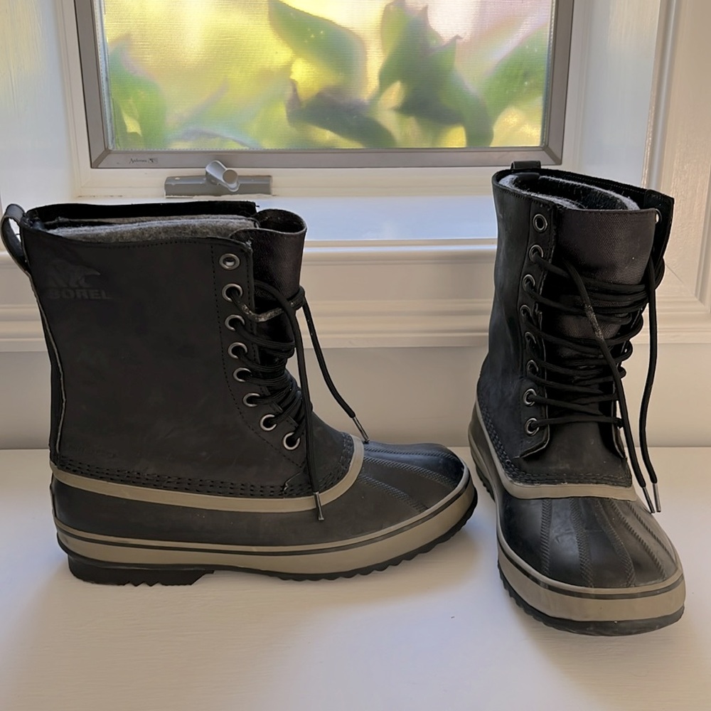 Men’s Sorel 1964 LTR boots